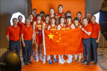 博鱼体育-中国女篮晋级世界杯正赛：提前两轮出线 连续12届参赛创纪录